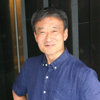 福士先生